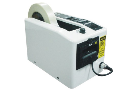 1000 Automatic Tape Dispenser & Cutter - Click Image to Close